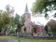 Asker kirke, Akershus