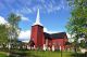 Elverum kirke, Elverum, Hedemark, Norge