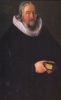 Hans Lauritsson Blix (1596 - 1666)