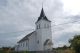 Kvenvær kirke, Kvenvær, Hitra, Sør-Trøndelag, Norge