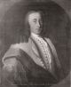 Leonhard Christian Borchgrevink (1698 - 1772)
