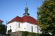 Salhus kirke, Salhus, Bergen, Hordaland, Norge