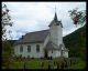 Snillfjord kirke, Krokstadøra, Sør-Trøndelag, Norge