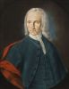 Thomas Angell (1692 - 1767)