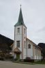 Stranda kirke, Vanvikan, Leksvik, Nord-Trøndelag, Norge