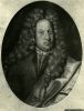 Theodorus Bergmann (1666 - 1719)